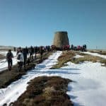 Allendale Chimney